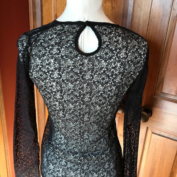Parasuco Lace Top - Picture 4 of 9
